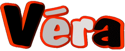 Véra V FEMININE - France First Names 