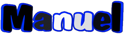 Manuel M MANN  - Spanien Vorname 