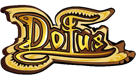 Logo - Symbole Dofus Videospiele Multimedia 