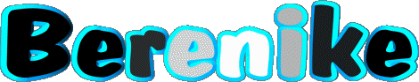 Berenike B FEMENINO - Alemania Nombre 