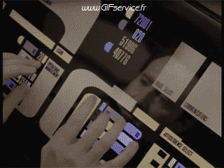 Serie 01 Computadora GENTE Humor - Fun 