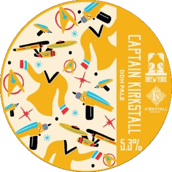 Brew York UK Cervezas Bebidas 