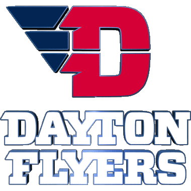 Dayton Flyers D N C A A - D1 (National Collegiate Athletic Association) Deportes 