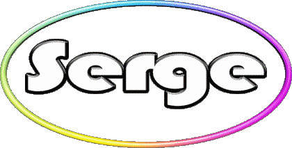 Serge S MASCULINO - Francia Nombre 