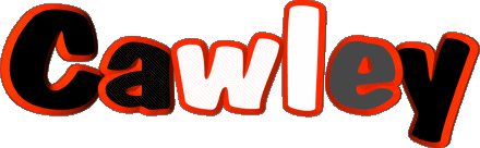 Cawley C MASCULINO - UK - USA - IRL - AUS - NZ Nombre 