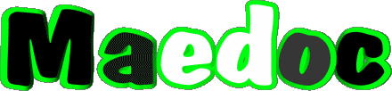 Maedoc M MASCULIN - France Prénoms 