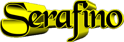 Serafino S MASCHIO -  Italia Nome 