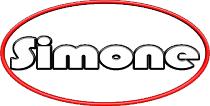 Simone S FEMENINO - Francia Nombre 