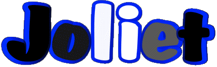 Joliet J MASCULINO - UK - USA - IRL - AUS - NZ Nombre 