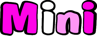 Mini M FEMMINILE - Francia Nome 