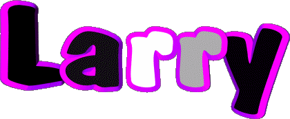 Larry L MASCHIO - UK - USA - IRL - AUS - NZ Nome 