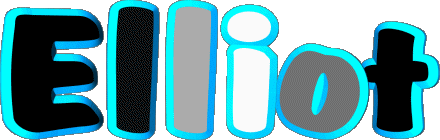 Elliot E MASCULIN - UK - USA Prénoms 