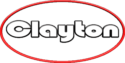 Clayton C MASCULINO - UK - USA - IRL - AUS - NZ Nombre 