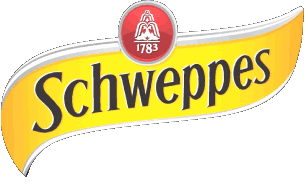Schweppes Sodas Boissons 