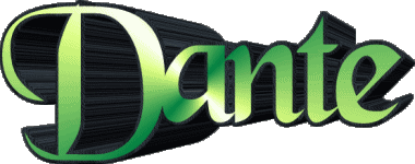 Dante D MASCHIO - Germania Nome 