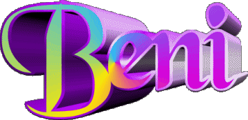 Beni B MASCULINO - Francia Nombre 