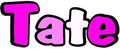 Tate T MASCULINE -  UK - USA - IRL - AUS - NZ First Names 