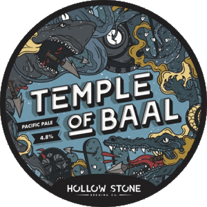 Hollow Stone Royaume Uni Bières Boissons 