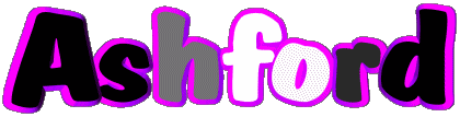 Ashford A MASCULIN - UK - USA Prénoms 