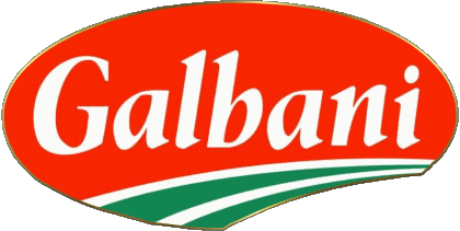 Galbani Italia Quesos Comida 