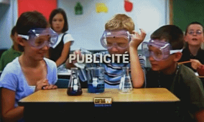 Jingle Pub 2010 - 2012 Serie Enfants BFM Canali - TV Francia Multimedia 