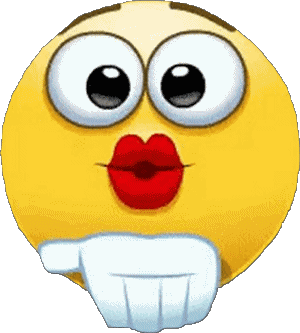 Baci Emoticon Messagi 