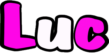 Luc L MASCULINO - Francia Nombre 