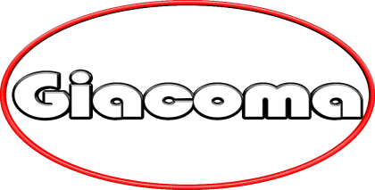 Giacoma G FEMININE - Italy First Names 