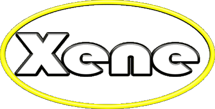 Xene X FEMENINO - UK - USA - IRL - AUS - NZ Nombre 