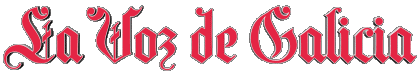La Voz de Galicia España Periódicos Multimedia 