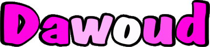 Dawoud D MASCULIN - Maghreb Musulman Prénoms 