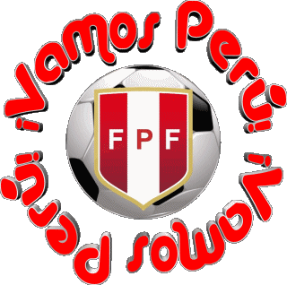 Fútbol Vamos Perú Spanish Messages 