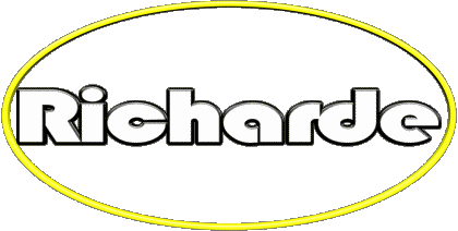 Richarde R FEMMINILE - Francia Nome 