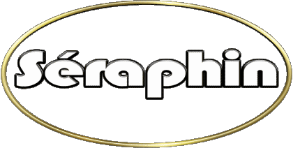 Séraphin S MASCULIN - France Prénoms 
