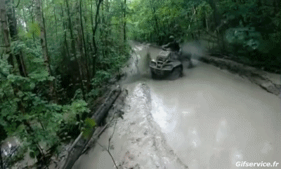 Fail 02 Quad Trasporti Umorismo -  Fun 