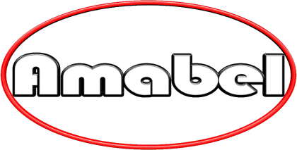 Amabel A FEMMINILE  - UK - USA - IRL - AUS - NZ Nome 