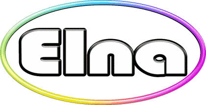 Elna E WEIBLICH - Deutschland Vorname 