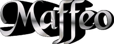 Maffeo M MASCULINE - France First Names 