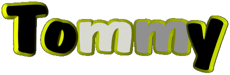 Tommy T MASCHIO - UK - USA - IRL - AUS - NZ Nome 