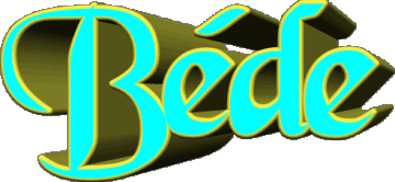 Béde B MASCULINE - France First Names 