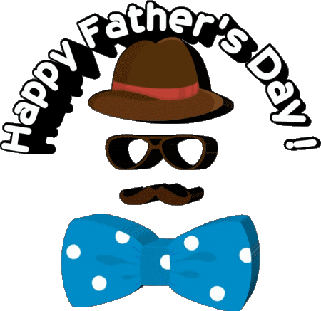 03 Happy Father's Day Englisch Nachrichten 