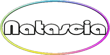 Natascia N FEMENINO - Italia Nombre 