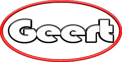 Geert G MASCULINO - Alemania Nombre 