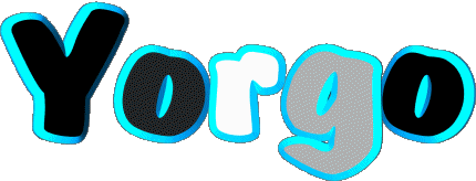 Yorgo Y MASCULINE - France First Names 