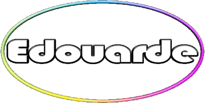 Edouarde E FEMININ - France Prénoms 