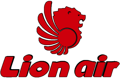 Lion Air Indonesien Asien Flugzeuge - Fluggesellschaft Transport 