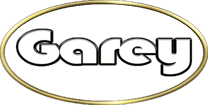 Garey G MASCULIN - UK - USA Prénoms 