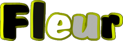 Fleur F FEMININ - France Prénoms 