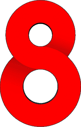 TV8 Lithuania Channels - TV World Multi Media 