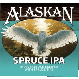 Alaskan Brewing USA Bier Getränke 
